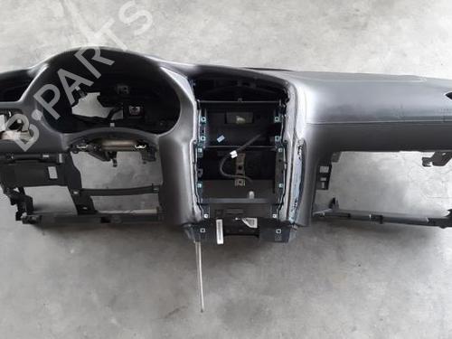 Used Airbag Kit CITROËN DS4 (NX_) 2.0 HDi 165 (163 hp) 15792382