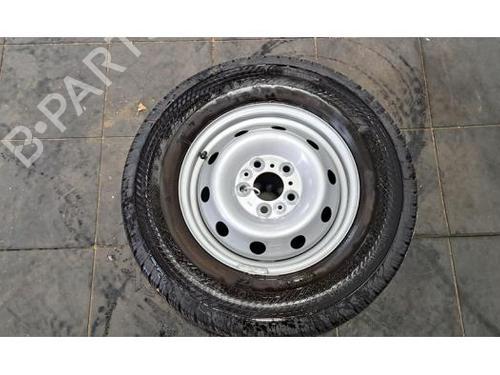 Used Rim CITROËN JUMPER II Van 2.2 BlueHDi 140 (140 hp) 29234486