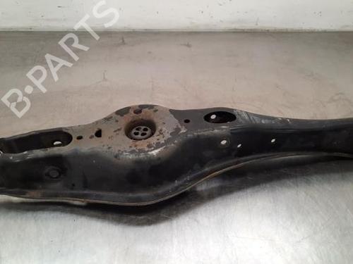 Used Right rear suspension arm VW GOLF VII (5G1, BQ1, BE1, BE2) 2.0 GTD (184 hp) 23622736