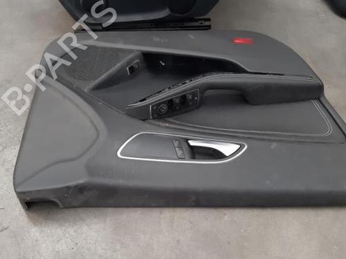 Seats set MERCEDES-BENZ CLA Coupe (C117) CLA 200 CDI / d (117.308) | BP15026034C78 