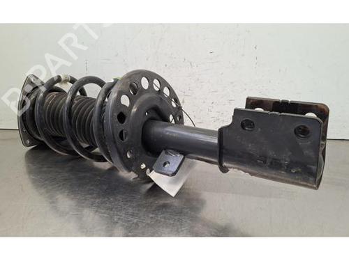 Right front shock absorber OPEL ASTRA J Saloon 1.6 Turbo (69) | BP39500152M17 - Image 2