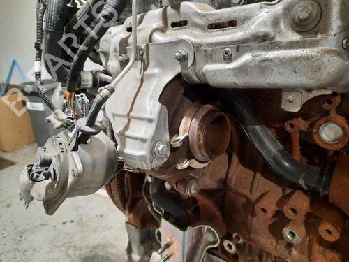 Engine PEUGEOT BOXER Van 2.2 BlueHDi 165 | BP29054995M1 