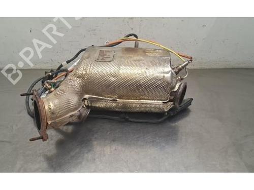 Used Catalyst Catalyst LAND ROVER DEFENDER Station Wagon (L663) D200 MHEV 4x4 (200 hp) 40552685 40552685