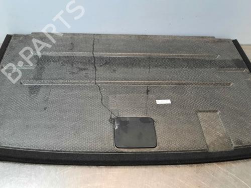Luggage compartment floor VW GOLF VII (5G1, BQ1, BE1, BE2) 1.6 TDI | BP15233302I33 