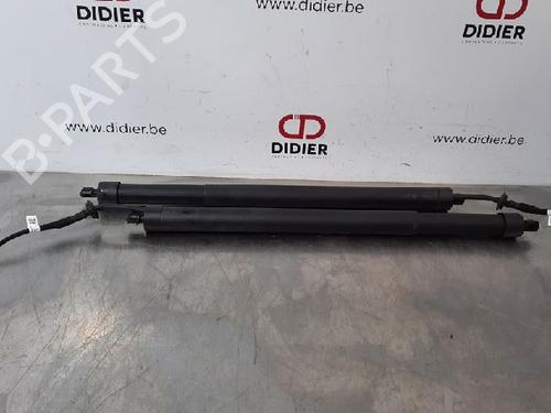 Used Tailgate lift support PEUGEOT 3008 II SUV (MC_, MR_, MJ_, M4_) 1.5 BlueHDi 130 (131 hp) 15016015