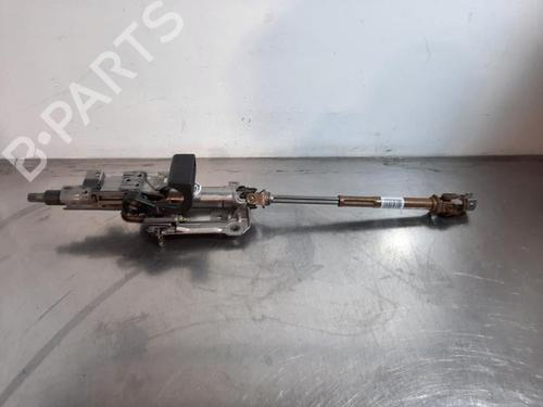 Used Steering column Steering column OPEL CROSSLAND X / CROSSLAND (P17, P2QO) 1.2 (75) (110 hp) 33247906 33247906