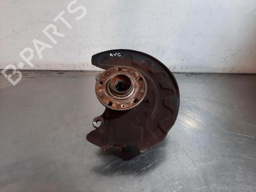 left-front-steering-knuckle-vw-golf-viii-cd1-da1-2019-39216871 main image