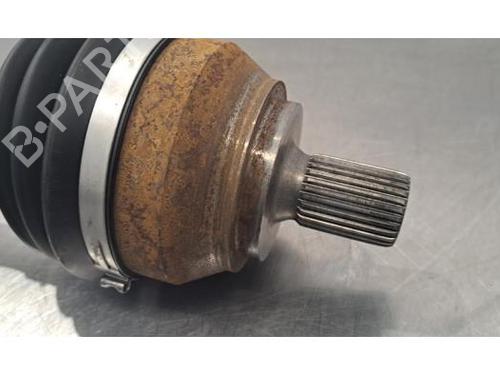 Left front driveshaft VW AMAROK (2HA, 2HB, S1B, S6B, S7A, S7B, AGD) 3.0 TDI 4motion | BP33614920M38  - Image 5
