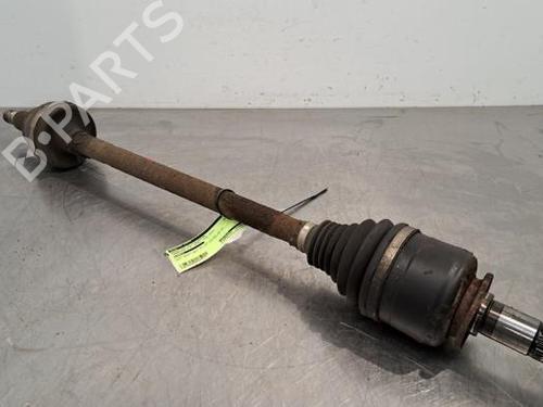 Used Right rear driveshaft LAND ROVER RANGE ROVER SPORT II (L494) 3.0 SDV6 4x4 (306 hp) 23623243