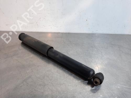 Used Left rear shock absorber PEUGEOT 308 SW II (LC_, LJ_, LR_, LX_, L4_) 1.6 HDi 92 (92 hp) 15033590