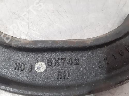 Right rear suspension arm FORD USA EDGE 2.0 TDCi AWD | BP10880530M15 