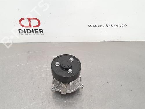 Used Auxiliary water pump BMW 1 (F20) 116 i (109 hp) 15016111