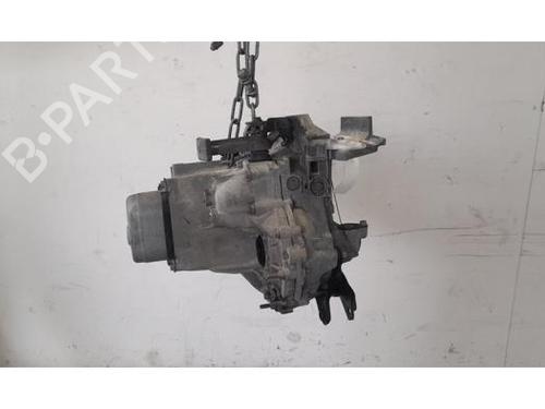 Gearbox PEUGEOT 208 II (UB_, UP_, UW_, UJ_) 1.2 PureTech 75 | BP23639038M3 