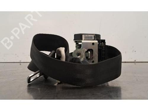 Sikkerhedssele foran venstre PEUGEOT 2008 I (CU_) 1.2 THP 110 / PureTech 110 (110 hp) 32664723