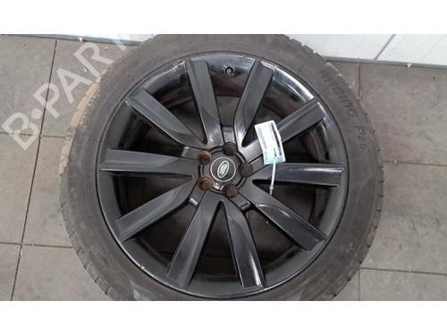 Fælk LAND ROVER RANGE ROVER VELAR (L560) 3.0 D275 SDV6 4x4 | BP33753282C45 - Image 2
