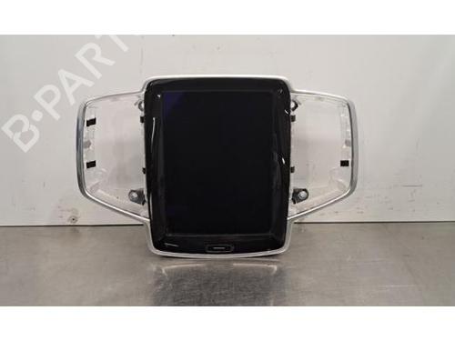 Used Display monitor VOLVO XC90 II (256) D5 AWD (235 hp) 32222868