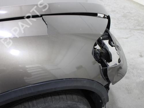 Water radiator BMW X5 (E70) xDrive 50 i | BP23604434M31 - Image 17