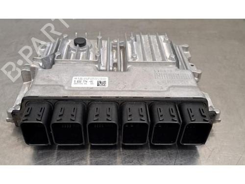 Used Engine control unit (ECU) Engine control unit (ECU) BMW X3 (G01, F97, G08) xDrive 30 e Plug-in-Hybrid (292 hp) 39995472 39995472