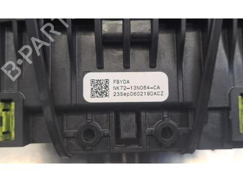 Steering column stalk LAND ROVER RANGE ROVER EVOQUE (L551) 2.0 D200 MHEV 4x4 | BP34408030I23 - Image 5