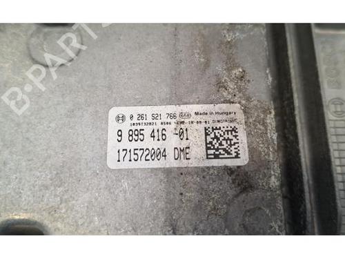 Engine control unit (ECU) BMW 1 (F20) 116 i | BP32850486M57 - Image 4