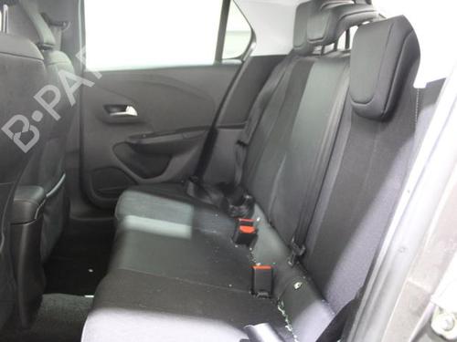 Kabinelys OPEL CORSA F (P2JO) 1.2 (68) | BP23600336I8 - Image 31