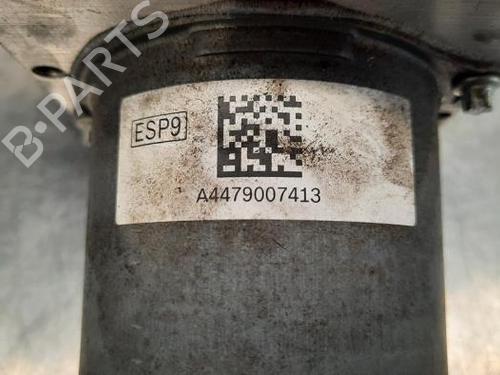 ABS pump MERCEDES-BENZ VITO Van (W447) 110 CDI (447.601, 447.603, 447.605) | BP23603099M43 
