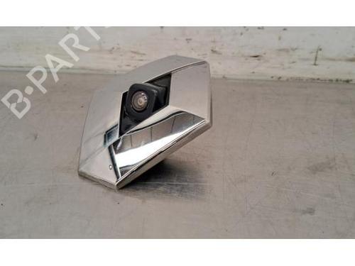 Caméra RENAULT MEGANE IV Hatchback (B9A/M/N_) 1.6 TCe 205 (B9MV) | BP25777925E14 