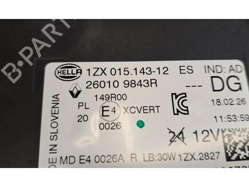 Right headlight RENAULT MEGANE E-TECH SUV EV60 (BNJ1) | BP40284768C29 - Image 7