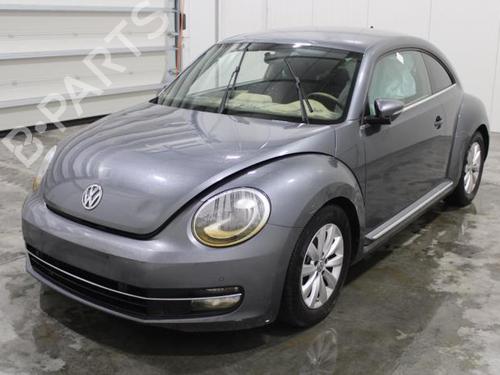 Used Parts VW BEETLE (5C1, 5C2)  1.2 TSI  1561066