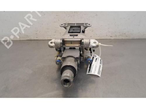 Steering column PORSCHE CAYENNE Coupe (9YB) Turbo E-Hybrid AWD (9YBCT1, 9YBCZ1) | BP37275726M21 - Image 2