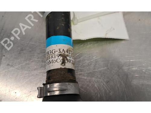 Right front driveshaft FORD RANGER (TKE) 2.0 EcoBlue 4x4 | BP30195077M39