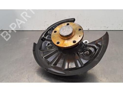 Used Left rear steering knuckle AUDI Q3 (F3B) 35 TDI (150 hp) 30766623