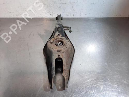 Right rear suspension arm VW GOLF VII (5G1, BQ1, BE1, BE2) 2.0 GTD | BP23592583M15 