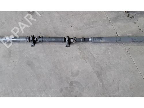 Used Driveshaft Driveshaft IVECO DAILY VI Platform/Chassis 33S14, 35S14, 35C14, 38S14 (136 hp) 33165595 33165595
