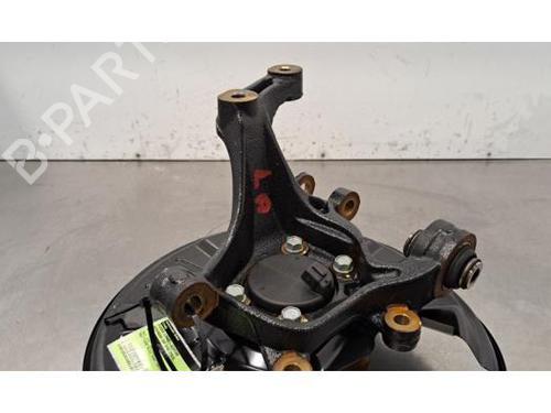 Zwrotnica tylna lewa KIA CEE'D Hatchback (ED) 1.6 CVVT | BP30810642M27 