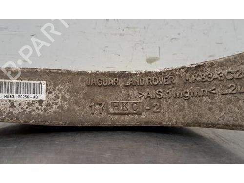 Left front suspension arm JAGUAR F-PACE (X761) 3.0 SDV6 AWD | BP35746819M12 - Image 4