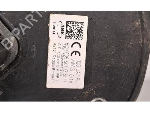 Antenna/Base VW POLO VI (AW1, BZ1, AE1) 1.6 TDI | BP29058004C140 