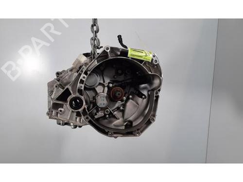 Gearbox RENAULT CAPTUR II (HF_) TCe 90 (HFM6) | BP29195280M3