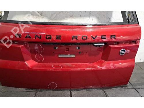 Bakluke CC/Kombi-Kupé LAND ROVER RANGE ROVER SPORT II (L494) 5.0 SCV8 4x4 | BP30365471C6