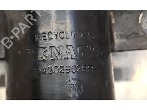 Left front shock absorber RENAULT TRAFIC III Van (FG_) 2.0 dCi 120 (FGMN) | BP40517652M16 - Image 4