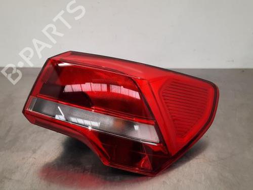 Used Left taillight AUDI Q3 Sportback (F3N) 35 TDI (150 hp) 23597570