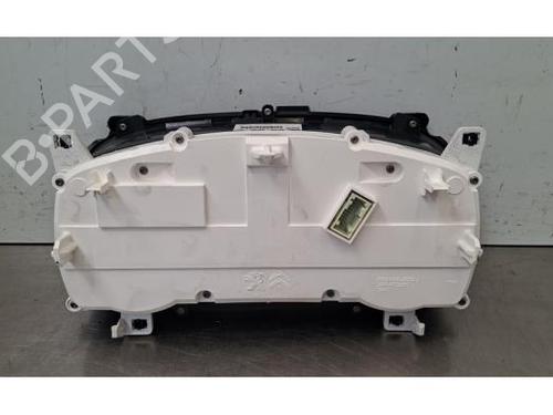 Instrument cluster OPEL VIVARO C Van (K0) 2.0 | BP37511462C47 - Image 5