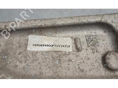 Right front suspension arm ALFA ROMEO STELVIO (949_) 2.2 D Q4 (949.AXB2A) | BP23632167M13 