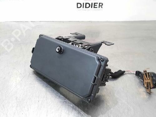 Camera RENAULT GRAND SCÉNIC IV (R9_) 1.7 Blue dCi 120 (R9A7, R9A8) | BP15020494E14 
