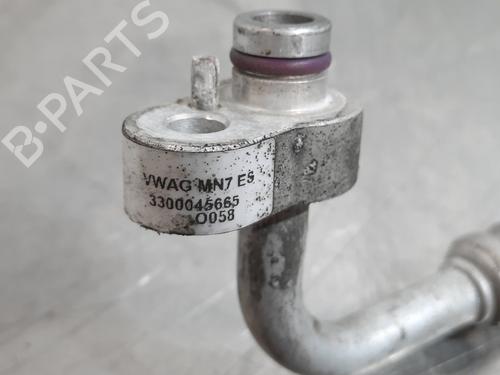 AC pipe SKODA FABIA III Estate (NJ5) 1.4 TDI | BP15790602M126 