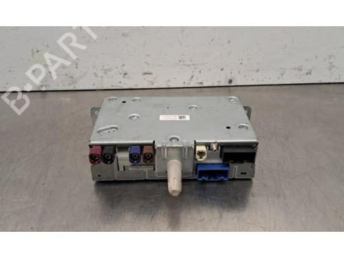 Radio PEUGEOT 208 II (UB_, UP_, UW_, UJ_) 1.2 PureTech 100 | BP30806459E6