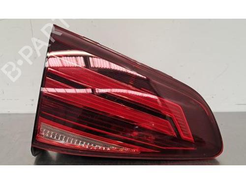 Used Left taillight VW GOLF VII (5G1, BQ1, BE1, BE2) 1.0 TSI (115 hp) 29222834