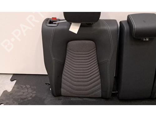 Seats set MERCEDES-BENZ A-CLASS (W177) A 180 Mild-Hybrid (177.084) | BP36757710C78 - Image 13