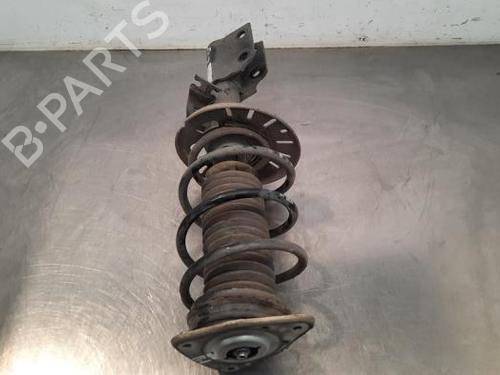 Used Left front shock absorber PEUGEOT 308 SW II (LC_, LJ_, LR_, LX_, L4_) 1.5 BlueHDi 130 (131 hp) 20082034