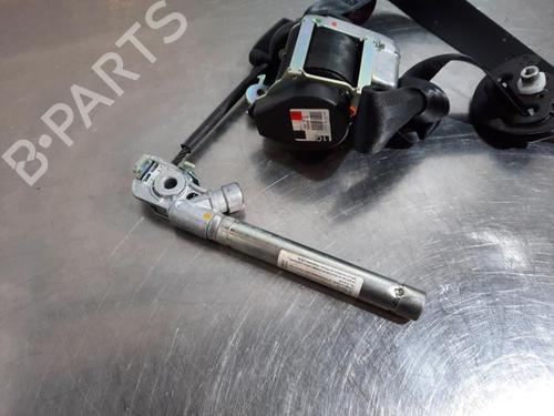 Front left seatbelt CITROËN C4 SPACETOURER (3D_) 1.2 PureTech 130 | BP23593130I26 